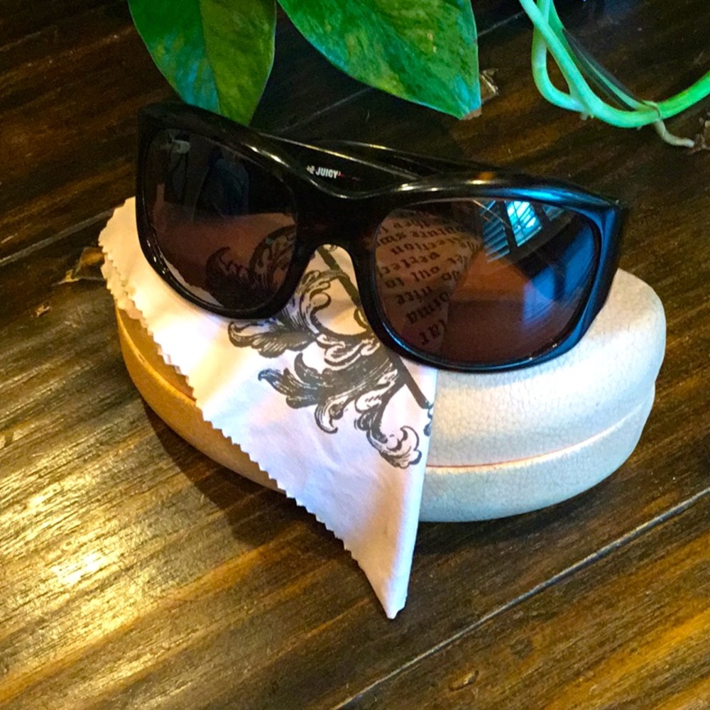 Juicy Couture Sunglasses